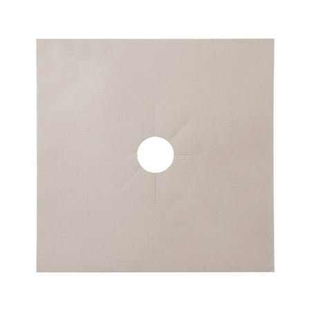 TIANYUHE 1/2/8Pcs Reusable Non-Stick Gas Stove Protectors Burner Cover Kitchen Liner Mat
TIANYUHE 1/2/8Pcs Reusable Non-Stick Gas Stove Protectors Burner Cover Kitchen Liner Mat
