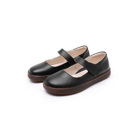 Sanviglor Ladies Mary Jane Flats Ankle Strap Comfort Shoe Non-Slip Casual Shoes Work Comfortable Magic Tape Lightweight Closed Toe Black 6
Sanviglor Ladies Mary Jane Flats Ankle Strap Comfort Shoe Non-Slip Casual Shoes Work Comfortable Magic Tape Lightweight Closed Toe Black 6