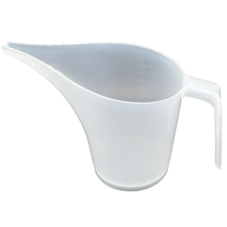 1000ml Measuring Cup Measure Jug Kitchen Tool Mixing Mug for Baking Cooking