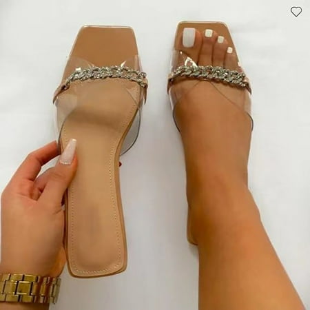 Binmer Summer Ladies Shoes Casual Women s Sandals Beach Sandals
