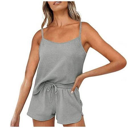 Women s Fashion Two Piece Silk Sleepwear Nightwea Soft Casual Pajamas Sets Hot6sl4876617
Women s Fashion Two Piece Silk Sleepwear Nightwea Soft Casual Pajamas Sets Hot6sl4876617