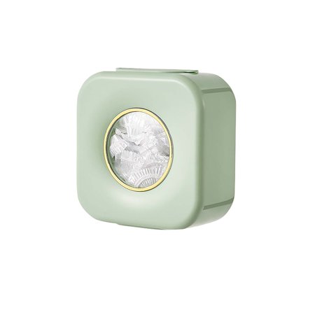 amousa Fresh-film Storage Box Fresh-keeping Bag Distributor Removable Fresh-keeping Bag Storage Box Multi-function Wall-mounted Kitchen Storage Box
amousa Fresh-film Storage Box Fresh-keeping Bag Distributor Removable Fresh-keeping Bag Storage Box Multi-function Wall-mounted Kitchen Storage Box