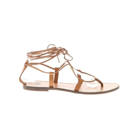 Pre-Owned Urban Outfitters Women s Size 8 Sandals