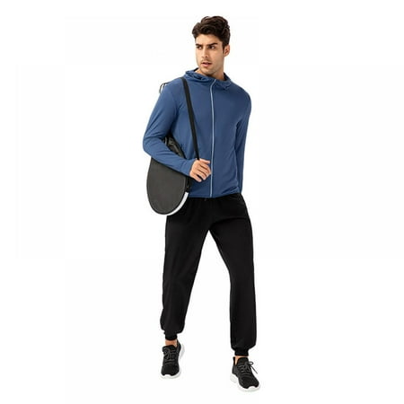 Men Loose Sports Pants Corsets Casual Stretch Breathable Fitness Pants Running Training Lace-up Elastic Pants
Men Loose Sports Pants Corsets Casual Stretch Breathable Fitness Pants Running Training Lace-up Elastic Pants