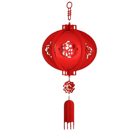 Spring Festival Red Lantern Decorative Non-woven Hanging Lantern Holiday Decoration Ornament Hot
Spring Festival Red Lantern Decorative Non-woven Hanging Lantern Holiday Decoration Ornament Hot