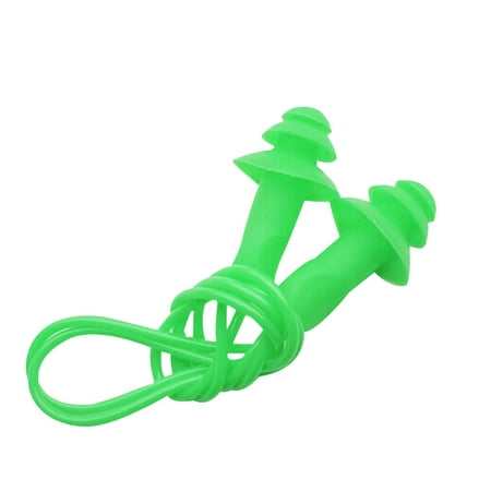 Midsumdr Outdoor Furniture Swimming Earplugs Diving Wired Earplugs Comfortable Soft Silicone Earplugs Pool Toys Outdoor Games
Midsumdr Outdoor Furniture Swimming Earplugs Diving Wired Earplugs Comfortable Soft Silicone Earplugs Pool Toys Outdoor Games