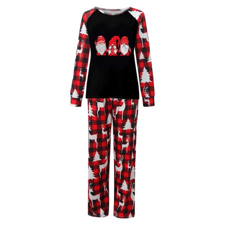 ZXHACSJ Family Matching Clothes Christmas Pajamas Set Mother her Kids Son Matching Outfits Baby Girl Rompers Sleepwear Pyjamas Women XL
ZXHACSJ Family Matching Clothes Christmas Pajamas Set Mother her Kids Son Matching Outfits Baby Girl Rompers Sleepwear Pyjamas Women XL