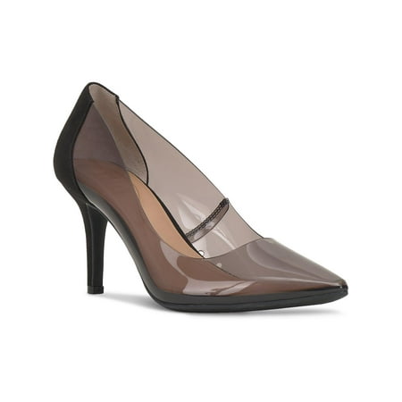 INC Womens Zitah Slip On Evening Pumps