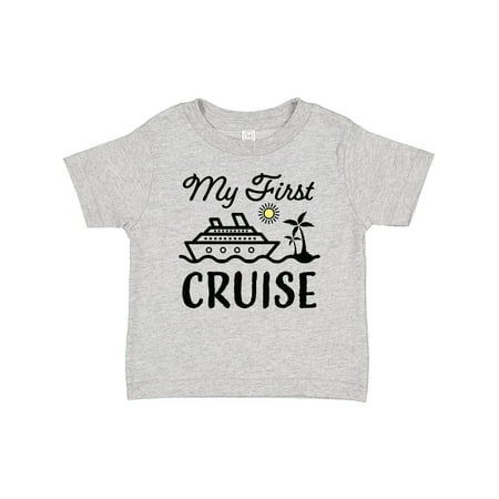 Inktastic My First Cruise with Cruise Ship and Palm Trees Gift Baby Boy or Baby Girl T-Shirt
Inktastic My First Cruise with Cruise Ship and Palm Trees Gift Baby Boy or Baby Girl T-Shirt