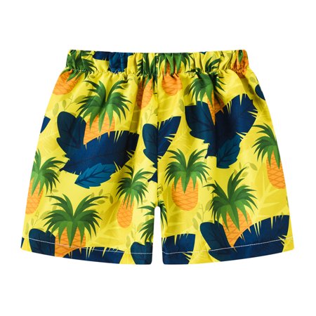 Toddler Baby Boys Beach Pants Cute Cartoon Pattern Print Shorts Summer Loose Casual Lace Up Kids Shorts
Toddler Baby Boys Beach Pants Cute Cartoon Pattern Print Shorts Summer Loose Casual Lace Up Kids Shorts