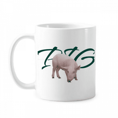 Pork Food Varieties Art Deco Fashion Mug Pottery Cerac Coffee Porcelain Cup Tableware
Pork Food Varieties Art Deco Fashion Mug Pottery Cerac Coffee Porcelain Cup Tableware