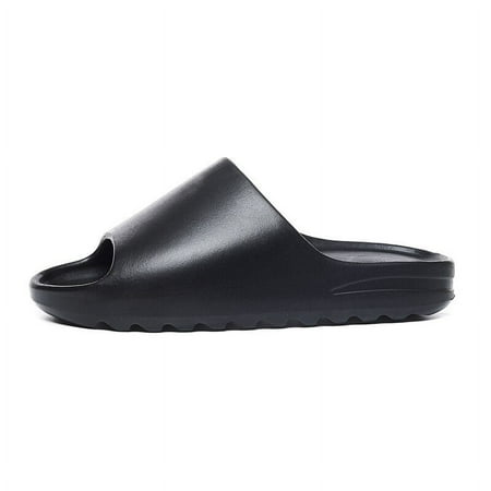 Couple Home Soft Slippers Thick Sole Non-slip EVA Indoor Shoes Flat Slides Men Women Beach Ourdoor Light Flip Flops Plus Size 46
Couple Home Soft Slippers Thick Sole Non-slip EVA Indoor Shoes Flat Slides Men Women Beach Ourdoor Light Flip Flops Plus Size 46