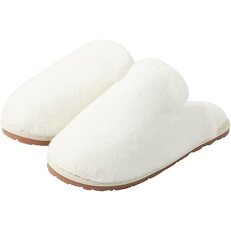 DanceeMangoo Women Fuzzy Slippers Non-Slip House Shoes Fuzzy Slides Memory Foam Fluffy Slipper Soft Plush Bedroom Slippers Indoor Outdoor
DanceeMangoo Women Fuzzy Slippers Non-Slip House Shoes Fuzzy Slides Memory Foam Fluffy Slipper Soft Plush Bedroom Slippers Indoor Outdoor