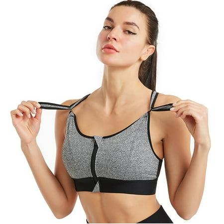 Ultra Fit Shockproof Sports Bra Comfortable Women Sports Bra Support Workout Yoga Activewear Athletic Bra For Women New
Ultra Fit Shockproof Sports Bra Comfortable Women Sports Bra Support Workout Yoga Activewear Athletic Bra For Women New