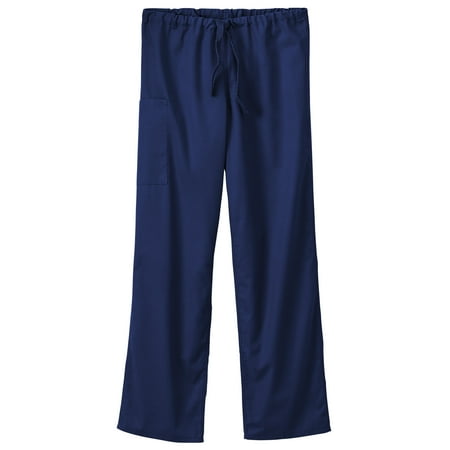 Fundamentals Unisex Drawstring Scrub Pant Style 14920