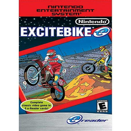 Excitebike-e GBA