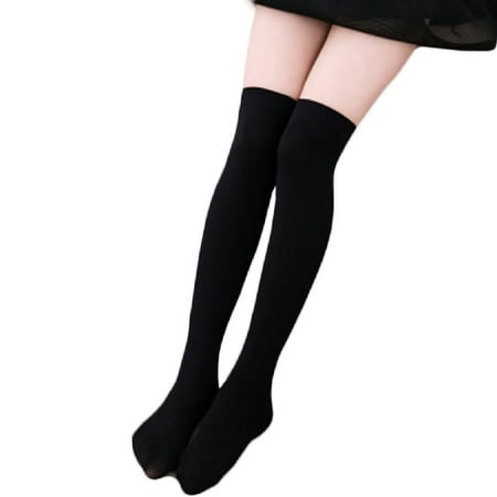 JUNTEX Kids Girls Autumn Long Tube Socks Bright Sweet Candy Color Child Princess Thigh
JUNTEX Kids Girls Autumn Long Tube Socks Bright Sweet Candy Color Child Princess Thigh