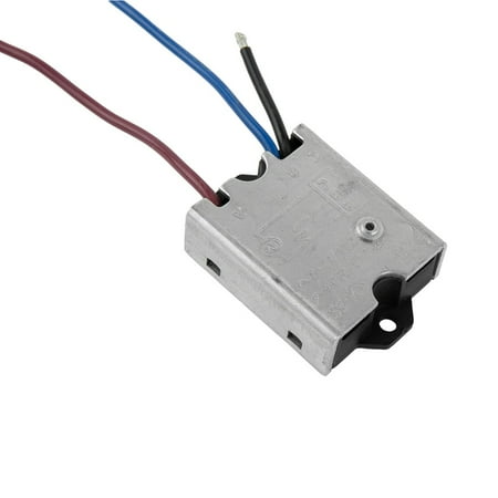 230V To 16A Soft Start Switch For Angle Grinder Cutting Machine Power Tools
