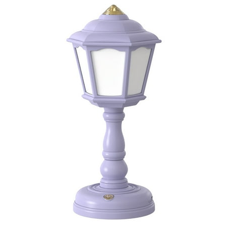 Sunisery Retro Night Lamp Atmosphere Small LED Night Light Creative Rechargeable Nightlight Home Decor
Sunisery Retro Night Lamp Atmosphere Small LED Night Light Creative Rechargeable Nightlight Home Decor