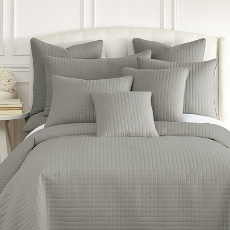 Beautiful Decorative Quilted Sham Covers & Pillow Covers by Southshore Fine Linens