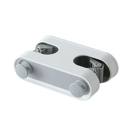 Clearance! Zainafacai Kitchen Gadgets Double Clip Hook Multi Purpose Mop Clip Self Adhesive Mop Hanger Double Card Mop Hook Kitchen Tableware Storage Rack Mop Card Tool Tongs B
Clearance! Zainafacai Kitchen Gadgets Double Clip Hook Multi Purpose Mop Clip Self Adhesive Mop Hanger Double Card Mop Hook Kitchen Tableware Storage Rack Mop Card Tool Tongs B