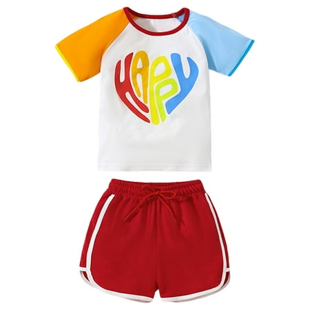 Toddler Boys Short Sleeve Cartoon Dinosaur Printed T-Shirt Tops Shorts Kids Gentleman Outfits Infant Baby Fashion Dailywear Child Clothing
Toddler Boys Short Sleeve Cartoon Dinosaur Printed T-Shirt Tops Shorts Kids Gentleman Outfits Infant Baby Fashion Dailywear Child Clothing