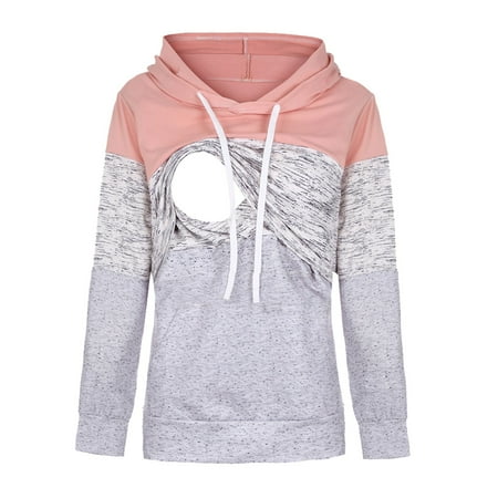 Simplmasygenix Womens Maternity Clearance Short Sleeve Summer Tops Women Mom Pregnant Nursing Baby Vest Stripe Tops Blouse Clothes
Simplmasygenix Womens Maternity Clearance Short Sleeve Summer Tops Women Mom Pregnant Nursing Baby Vest Stripe Tops Blouse Clothes