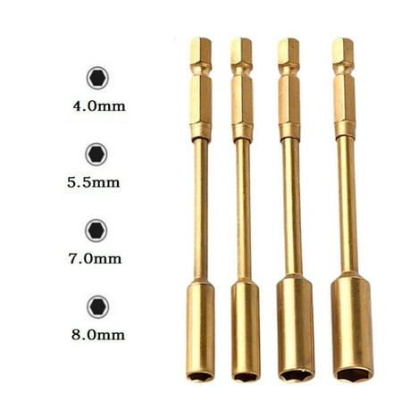 Goodhd Durable Alloy Steel Metal Hexagonal Wrench Socket Screwdriver Tools for RC Model
Goodhd Durable Alloy Steel Metal Hexagonal Wrench Socket Screwdriver Tools for RC Model