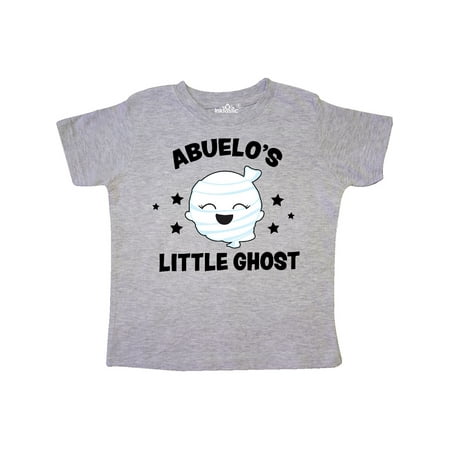 Inktastic Cute Abuelo s Little Ghost with Stars Gift Toddler Toddler Girl T-Shirt
Inktastic Cute Abuelo s Little Ghost with Stars Gift Toddler Toddler Girl T-Shirt