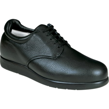 Men s Drew Doubler Black Soft Pebble 11 W