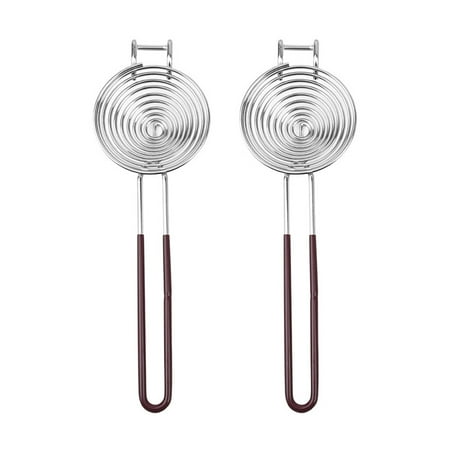PATKAW 2PCS Egg White Separator Egg Yolk Filter Separator Kitchen Baking Egg Tools
PATKAW 2PCS Egg White Separator Egg Yolk Filter Separator Kitchen Baking Egg Tools