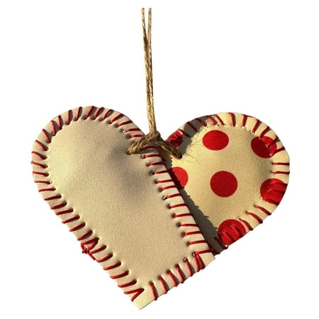 Vintage Baseball Heart Valentine s Day Vintage Baseball Heart Pendant Leather For Girlfriend For Boyfriend Valentine Hanging Ornament Rose Tassels for Jewelry Making Worry Doll Ornament Glass
Vintage Baseball Heart Valentine s Day Vintage Baseball Heart Pendant Leather For Girlfriend For Boyfriend Valentine Hanging Ornament Rose Tassels for Jewelry Making Worry Doll Ornament Glass