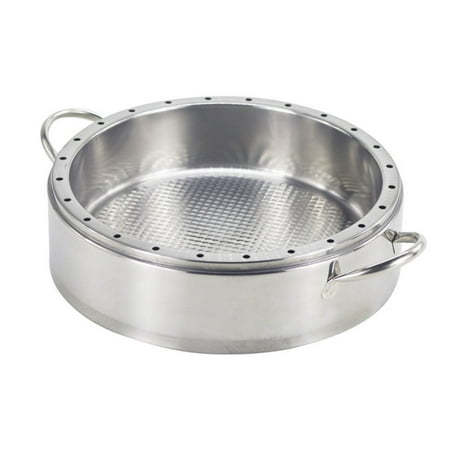 Steamer Basket Food Asian Vegetables Cookware Household Kitchen 304 Stainless Steel
Steamer Basket Food Asian Vegetables Cookware Household Kitchen 304 Stainless Steel