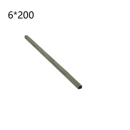 GLFILL Hss Lathe Tool Steel Square Tool Steel Lathes Engineering 3-16Mm