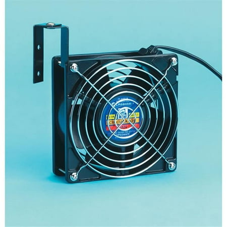 Imperial Manufacturing Group KK0151 5 Inch x 5 Inch Extra-quiet Circulator Fan Black
Imperial Manufacturing Group KK0151 5 Inch x 5 Inch Extra-quiet Circulator Fan Black