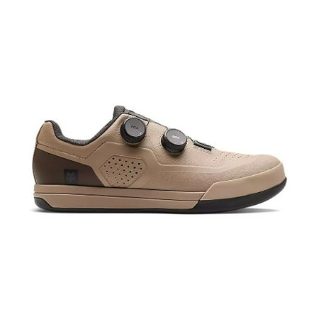 FOX RACING UNION BOA CLIPLESS SHOES