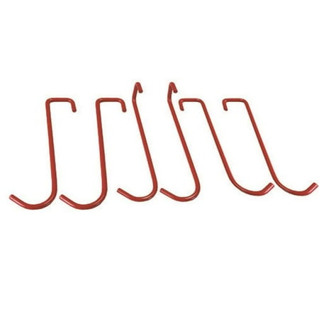 Innovative Tools & Technology SSPC-DHS Parts Cart Hook for D Series - Set of 6