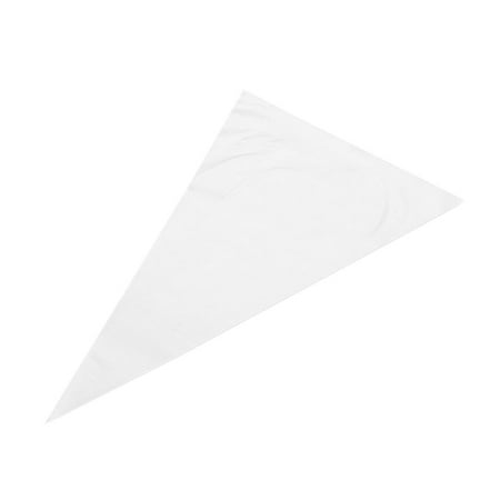 50PCS Disposable Transparent Pastry Bags Icing Piping Bags Cake Cupcake Cookie Decorating Bags with Dispenser Box Packed
50PCS Disposable Transparent Pastry Bags Icing Piping Bags Cake Cupcake Cookie Decorating Bags with Dispenser Box Packed