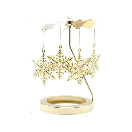 Candle Holder Iron Dinner Tea Light Spinning Rotating Home Decor Accessories Bar
Candle Holder Iron Dinner Tea Light Spinning Rotating Home Decor Accessories Bar