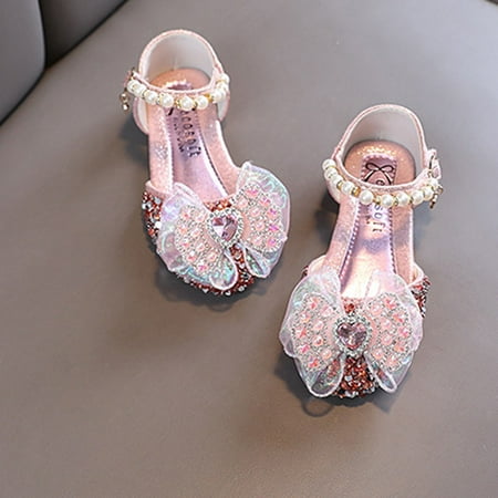 Sunhillsgrace Kids Shoes Autumn New Children Princess Shoes Bow Knot Leather Shoes Dance Performance Shoes Round Toe Buckle Dress Shoes
Sunhillsgrace Kids Shoes Autumn New Children Princess Shoes Bow Knot Leather Shoes Dance Performance Shoes Round Toe Buckle Dress Shoes