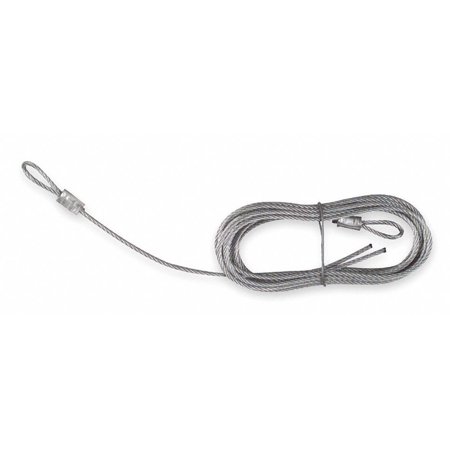 Sim Supply Lift Cable Steel L 104 In PK2 1XNC1 1XNC1 ZO-G0529891