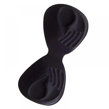 One Piece Soft Bra Pads Breast Inserts Pads Bra Cups Pads Detachable Sponge Insert
One Piece Soft Bra Pads Breast Inserts Pads Bra Cups Pads Detachable Sponge Insert