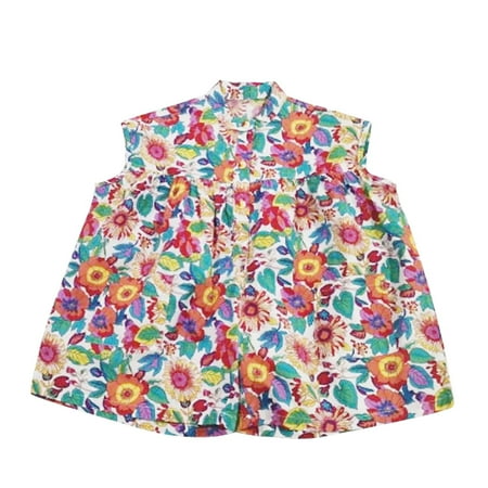 ZRBYWB Kids Girls Romper Floral Loose Short Sleeve Siamese Jumpsuit Culottes Outdoor Soft Suit Baby Clothing
ZRBYWB Kids Girls Romper Floral Loose Short Sleeve Siamese Jumpsuit Culottes Outdoor Soft Suit Baby Clothing