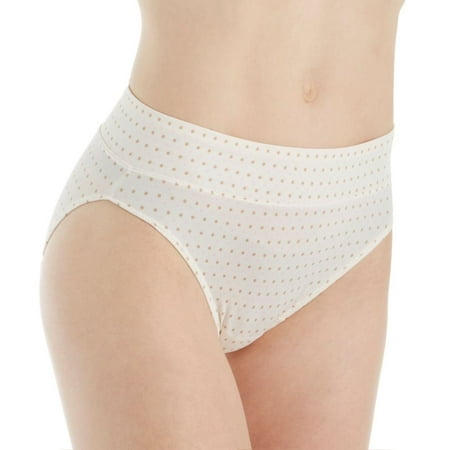 Women s no pinching. no problems. hi-cut panty - style 5138j