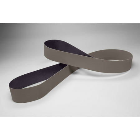 3M Trizact Cloth Belt 237AA A65 X-weight 25 in x 60 in Film-lok Full-flex 5 per case
3M Trizact Cloth Belt 237AA A65 X-weight 25 in x 60 in Film-lok Full-flex 5 per case