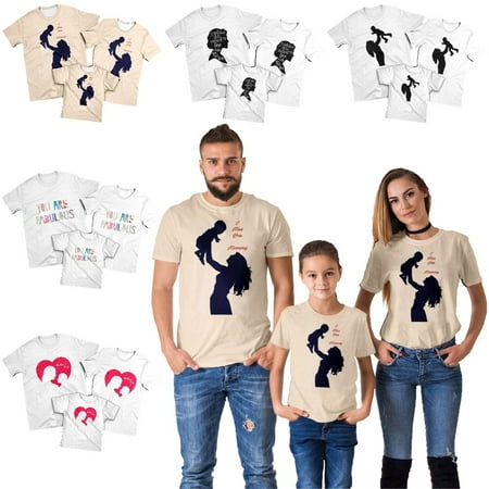 Happy Mother s Day Men Dad Graphic T-Shirts Classic-Fit Tops Shirt Sizes Kids-Adult Unisex
Happy Mother s Day Men Dad Graphic T-Shirts Classic-Fit Tops Shirt Sizes Kids-Adult Unisex