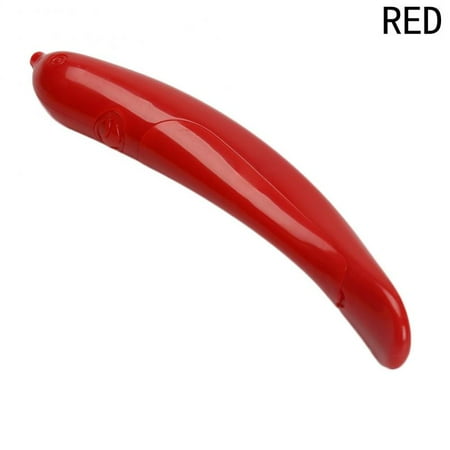 Yidarton Coffee Latte Art Pen Bird Shape Coffee Drawing Pen Cake Baking Electric Carving Tool Red
Yidarton Coffee Latte Art Pen Bird Shape Coffee Drawing Pen Cake Baking Electric Carving Tool Red