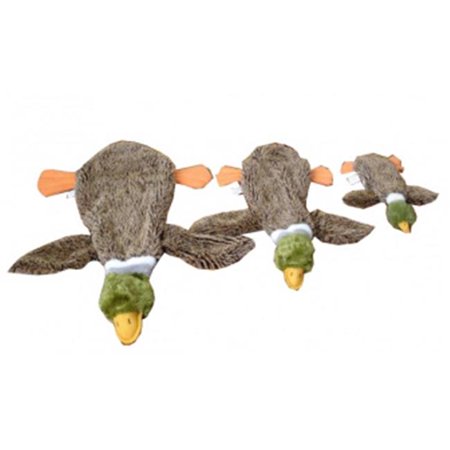 Best Pet Supplies PT08M Wild Duck 2-in-1 Fun Skin - Medium