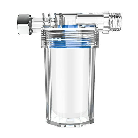 IPEWLEX Water Purifier for Faucets Showerheads and More - Multi-Layer Filtration for Clean Water in Your Home
IPEWLEX Water Purifier for Faucets Showerheads and More - Multi-Layer Filtration for Clean Water in Your Home