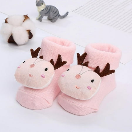 High Quality! 1 Pair Baby Boy Girl Socks Cotton Cute Cartoon Animal Anti Slip Toddlers Boys Girls Floor Sock Spring Infant Newborn Gift
High Quality! 1 Pair Baby Boy Girl Socks Cotton Cute Cartoon Animal Anti Slip Toddlers Boys Girls Floor Sock Spring Infant Newborn Gift